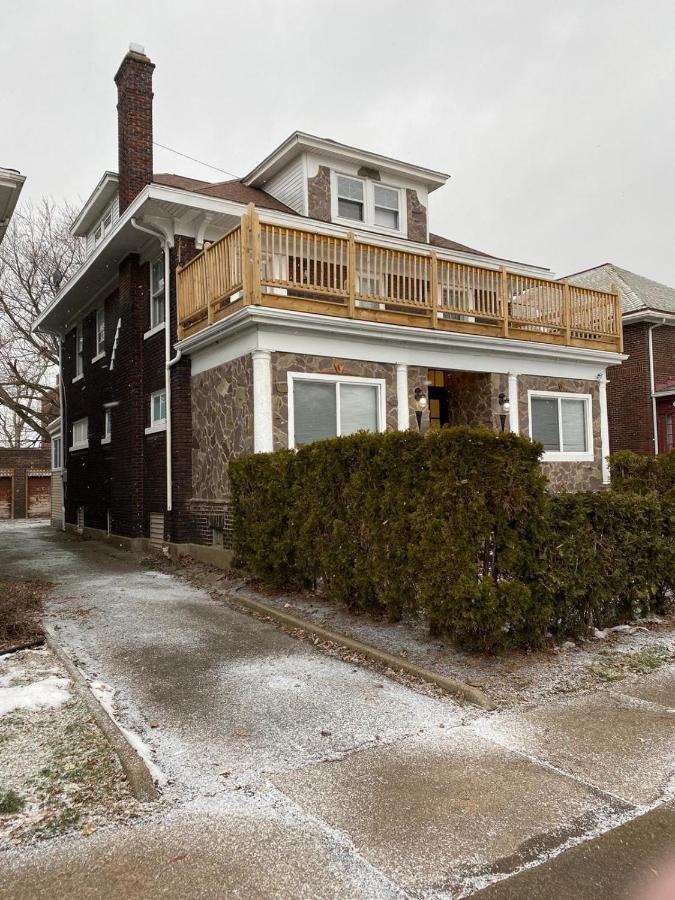 Group Hq, 9Br Near Falls, Casino & Attractions Niagara Falls Exterior photo